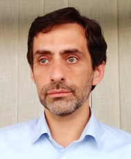 Románszki Loránd