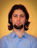 Tolnai Gergely