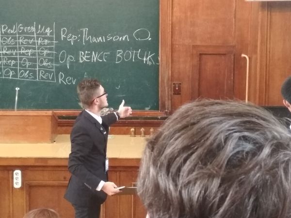 2. Nemzetközi Kémiai Torna 2018 - Moszkva_6