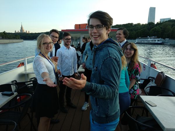 2. Nemzetközi Kémiai Torna 2018 - Moszkva_10