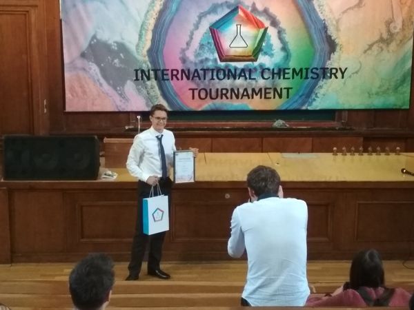 2. Nemzetközi Kémiai Torna 2018 - Moszkva_19