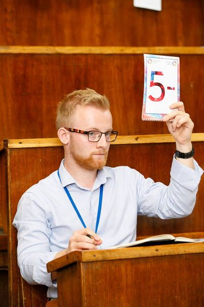 2. Nemzetközi Kémiai Torna 2018 - Moszkva_24