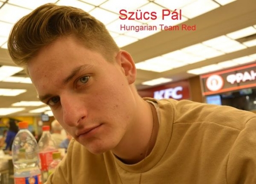 3. Nemzetközi Kémiai Torna 2019 - Moszkva_7