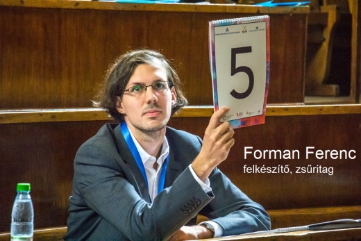 3. Nemzetközi Kémiai Torna 2019 - Moszkva_9