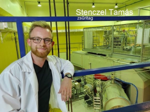3. Nemzetközi Kémiai Torna 2019 - Moszkva_2