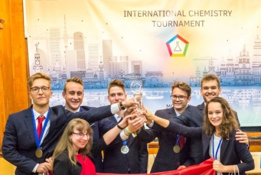 3. Nemzetközi Kémiai Torna 2019 - Moszkva_9